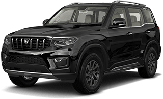 Mahindra Scorpio N 5 Door SUV 2022-2025